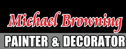 Michael Browning Painter & Decorator