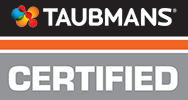 Taubmans Certified